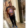 Danzel Oliver - @danzel_oliver - Poshmark